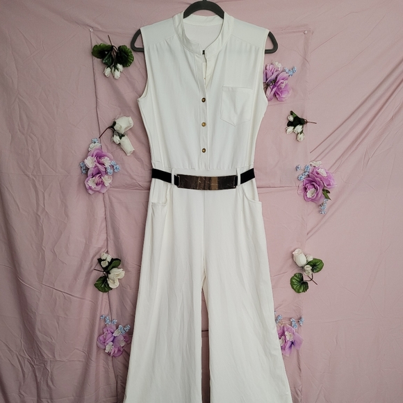 SHEIN Romper